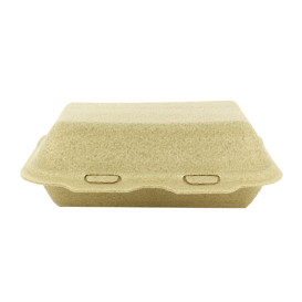MenuBox XPP Take-Away Cream 24x15,5x7cm (250 Units)