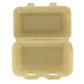 MenuBox XPP Take-Away Cream 24x15,5x7cm (250 Units)