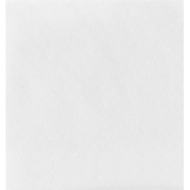 Paper Napkins Tissue 1 Layer V-Fold White 11x20cm (400 Units) 