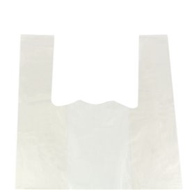 Plastic T-Shirt Bag Home Compost “Classic” 40x50cm (1.000 Units)