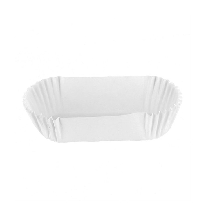 Paper Cupcake Liner Ø8,4x3,1/2,5cm (1000 Units) Paper Cupcake Liner Ø8,4x3,1/2,5cm (1000 Units)