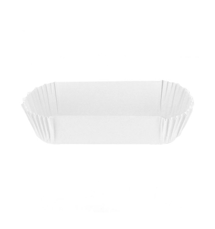 Paper Cupcake Liner Ø10,6x3,6/2,8cm (1000 Units) Paper Cupcake Liner Ø10,6x3,6/2,8cm (1000 Units)