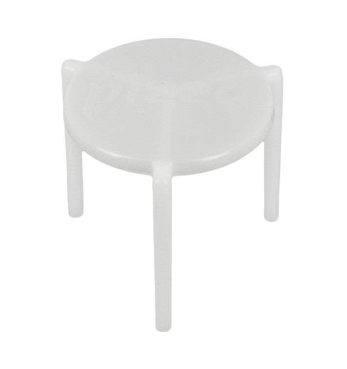 Plastic Pizza Saver (100 Units) Plastic Pizza Saver (100 Units)