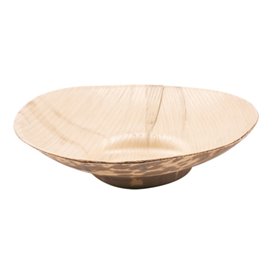 Bamboo Tasting Bowl Ø8,5x2cm (1000 Units)