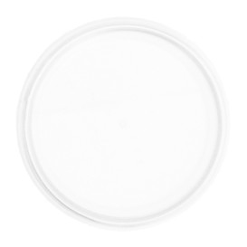 Plastic Lid for Deli Container PP Tamper-Evident 30/50ml (2700 Units)