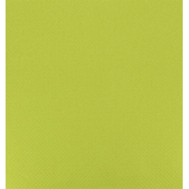 Paper Tablecloth Roll Pistachio 1x100m. 40g (1 Unit) 