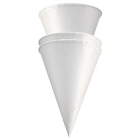 Paper Cone for Water (5.000 Units)