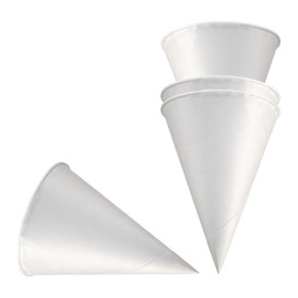 Paper Cone for Water (5.000 Units)