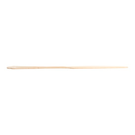 Wooden Knife "Classic" 20cm (100 Units)  