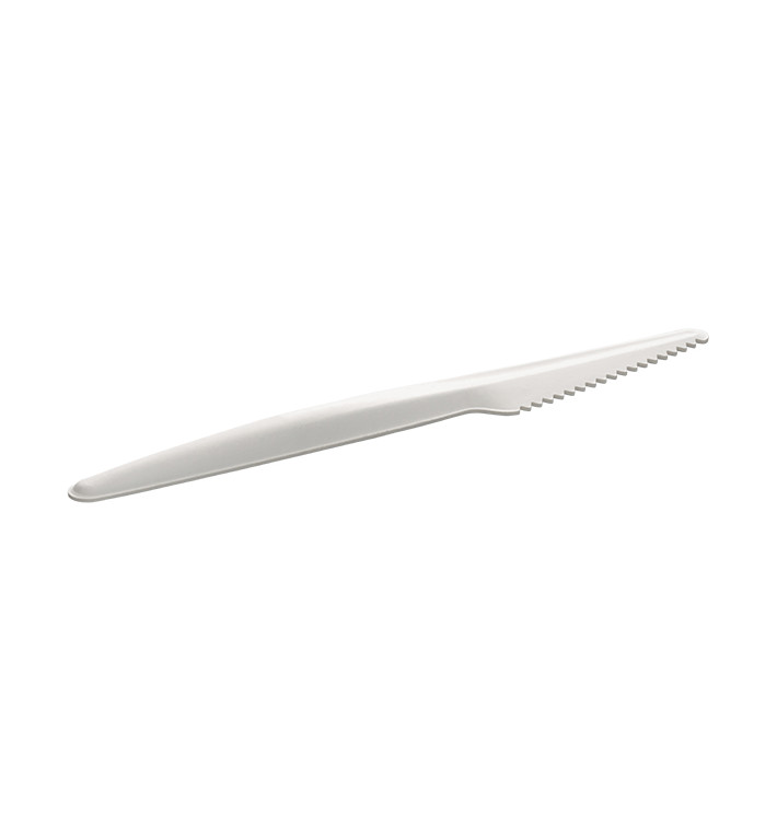 Paper Fork White 17cm (1.000 Units) Paper Fork White 17cm (1.000 Units)