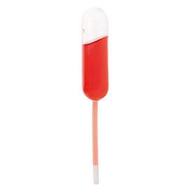 Plastic Food Grade Pipettes 4ml 9cm (1000 Units)