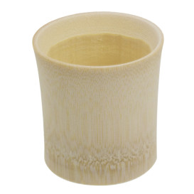 Bamboo Tasting Cup Small size 5x5x4,5cm (200 Units)