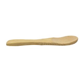 Bamboo Tasting Spoon 9cm (1000 Units)