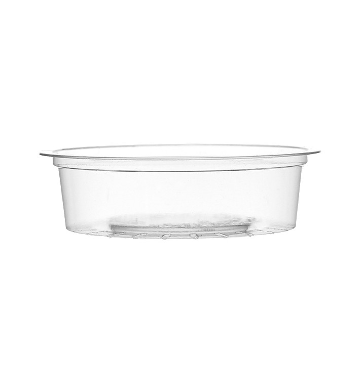 Portion Cup PLA Clear 50ml (100 Units) Portion Cup PLA Clear 50ml (100 Units)