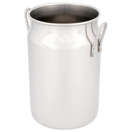 Tasting Jug Steel Stainless 620ml (12 Units)