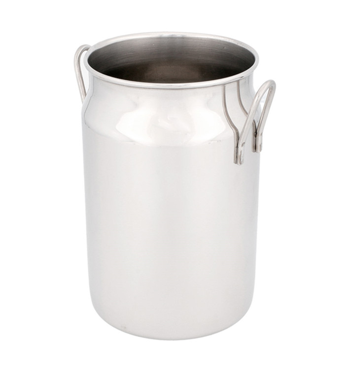 Tasting Jug Steel Stainless 620ml (12 Units) Tasting Jug Steel Stainless 620ml (12 Units)