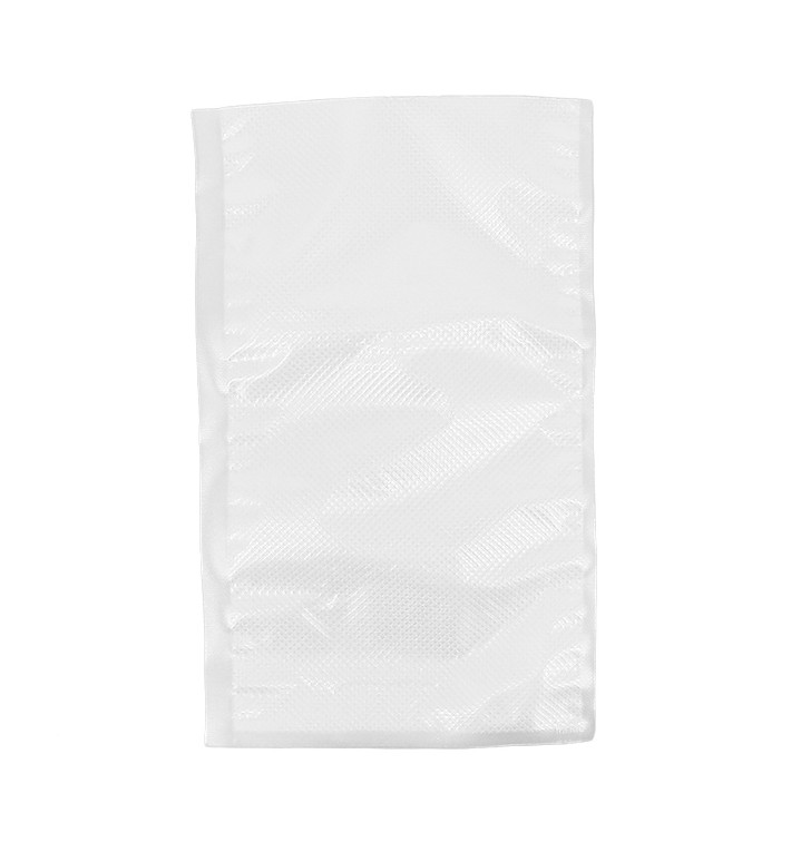 Chamber Vacuum Pouches Coarse 1,50x2,50cm (1000 Units) Chamber Vacuum Pouches Coarse 1,50x2,50cm (1000 Units)