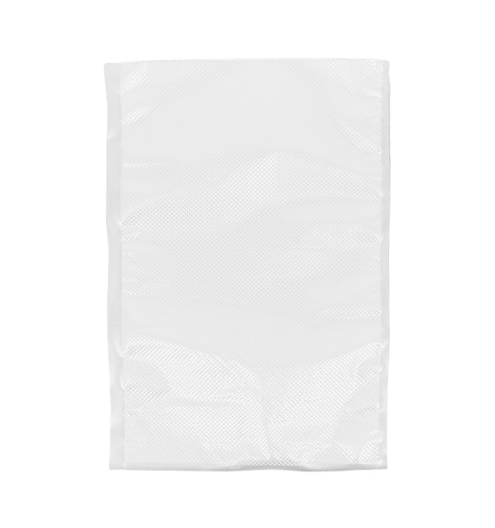 Chamber Vacuum Pouches Coarse 2,00x3,00cm (100 Units) Chamber Vacuum Pouches Coarse 2,00x3,00cm (100 Units)
