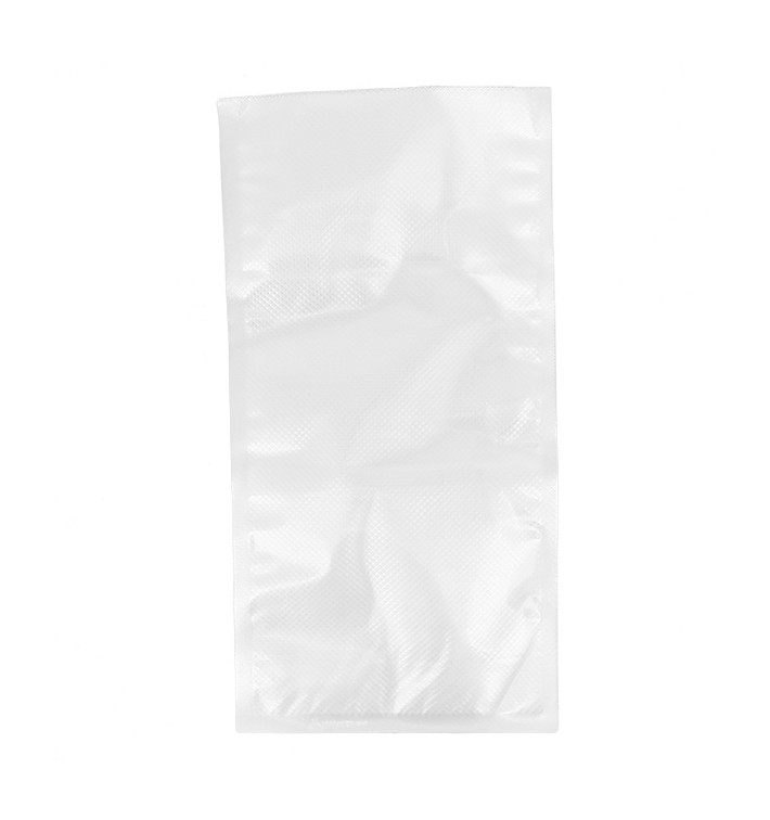 Chamber Vacuum Pouches Coarse 1,50x3,00cm (100 Units) Chamber Vacuum Pouches Coarse 1,50x3,00cm (100 Units)