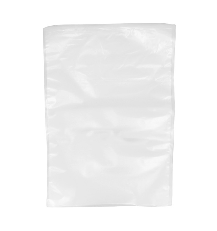 Chamber Vacuum Pouches Coarse 4,00x6,00cm (300 Units) Chamber Vacuum Pouches Coarse 4,00x6,00cm (300 Units)