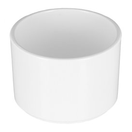 SAN "Zero" Durable Tasting Bowl White 65ml (6 Units)