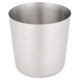 Steel Tasting Steel 8,5x8,5cm (12 Units)