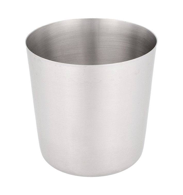Steel Tasting Steel 8,5x8,5cm (12 Units) Steel Tasting Steel 8,5x8,5cm (12 Units)