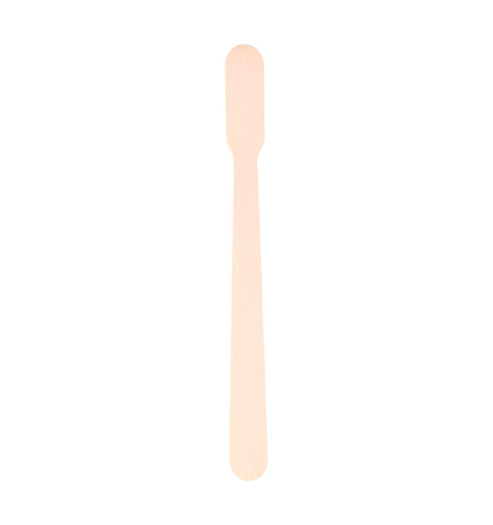 Wooden Coffee Stirrer "Remo" 10,5cm (10.000 Units) Wooden Coffee Stirrer "Remo" 10,5cm (10.000 Units)