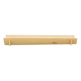 Bamboo Tray 20x6x3cm (200 Units)