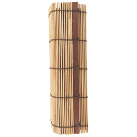 Bamboo Sushi Container 23x8x6cm (1 Unit)