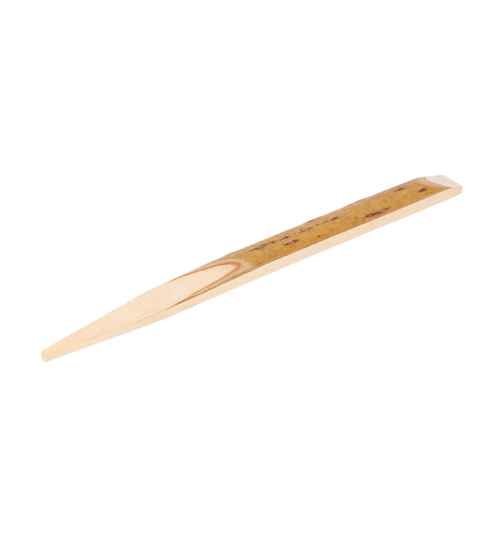 Bamboo Food Pick 9cm (10000 Units) Bamboo Food Pick 9cm (10000 Units)