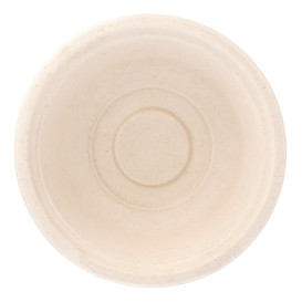 Sugarcane Bowl Natural 500ml (50 Units) 
