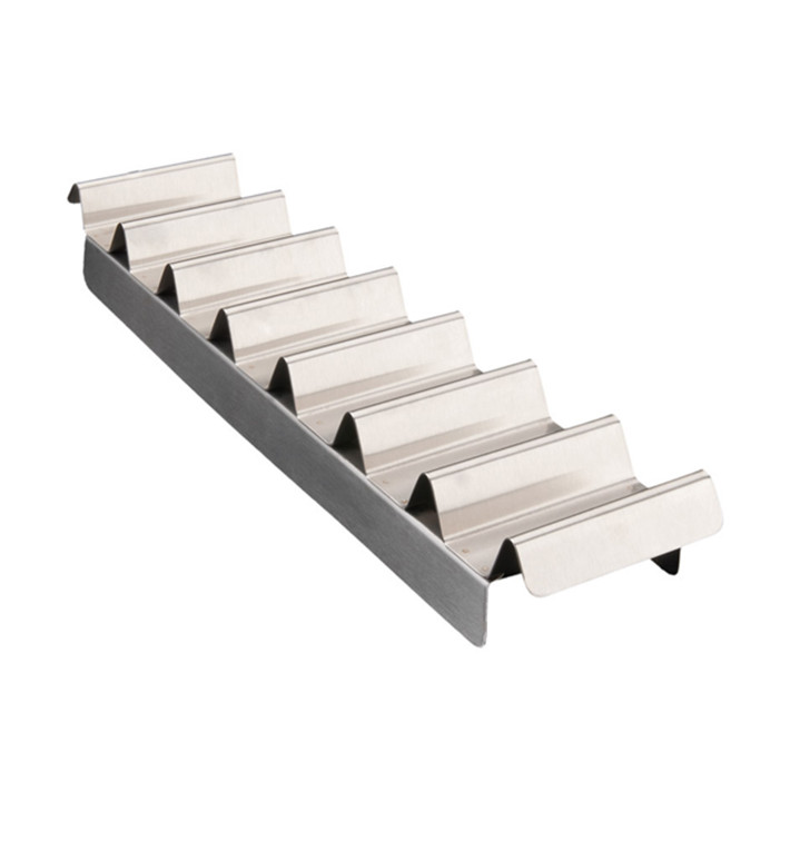 Sandwich Holder 10,2x47,3 cm (1 Unit) Sandwich Holder 10,2x47,3 cm (1 Unit)