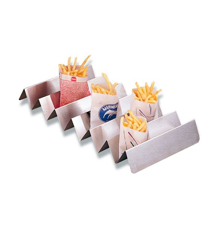 Sandwich Holder 47x25x5,5 cm (1 Unit) Sandwich Holder 47x25x5,5 cm (1 Unit)