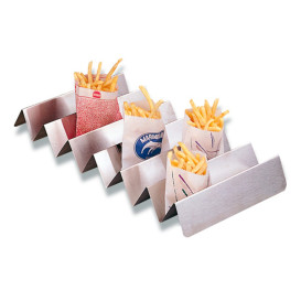 Sandwich Holder 47x25x5,5 cm (12 Units)