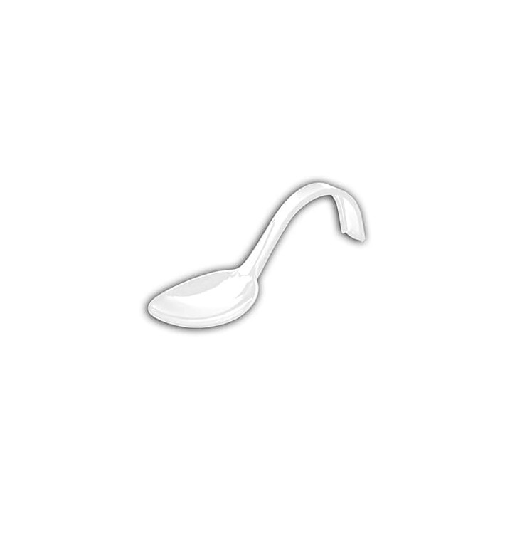 Tasting Spoon PS "Premium" White 13 cm Tasting Spoon PS "Premium" White 13 cm