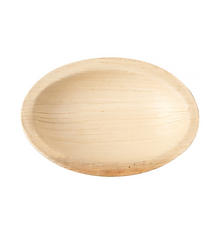 Palm Leaf Rectangularl Bowl 7,5x5x2,5cm (25 Units) Palm Leaf Rectangularl Bowl 7,5x5x2,5cm (25 Units)