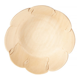 Wood Mini Bowl Ø8,5cm (50 Units)