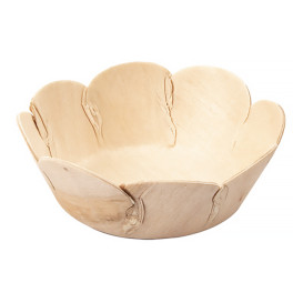 Wood Mini Bowl Ø8,5cm (200 Units)