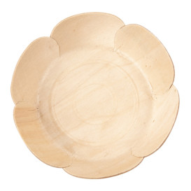 Wood Mini Bowl Ø11,5cm (50 Units)
