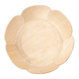 Wood Mini Bowl Ø11,5cm (50 Units) 