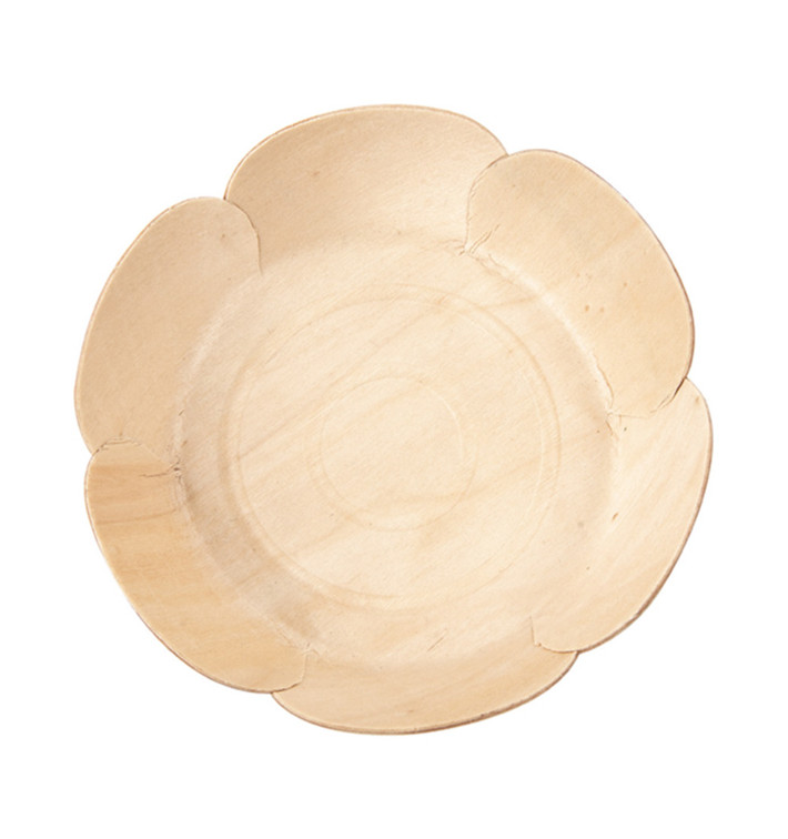 Wood Mini Bowl Ø11,5cm (200 Units) Wood Mini Bowl Ø11,5cm (200 Units)