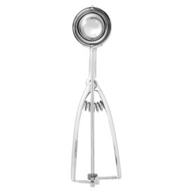 Ice-cream Scoops Stainless Steel 55 ml (1 Unit) 