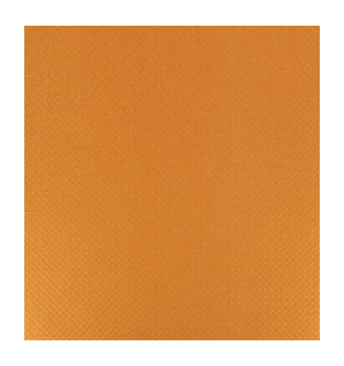 Paper Tablecloth Roll Orange 1x100m. 40g (1 Unit) Paper Tablecloth Roll Orange 1x100m. 40g (1 Unit)