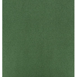 Paper Tablecloth Roll Green 1x100m. 40g (1 Unit) 