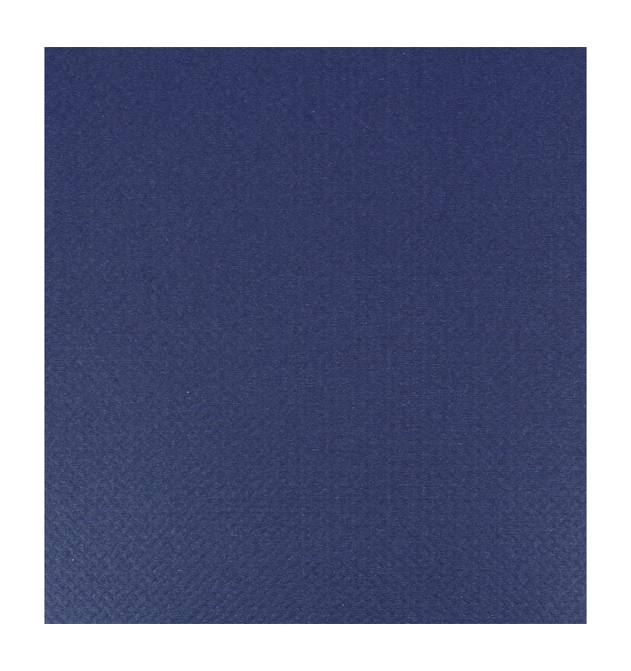 Paper Tablecloth Roll Blue 1x100m. 40g (6 Units) Paper Tablecloth Roll Blue 1x100m. 40g (6 Units)