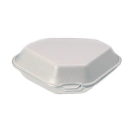Foam Kebab / Chicken Container 2,30x1,70x0,80cm 
