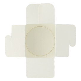 Paper Take-Out Container 100% ECO Kraft 16Oz/480ml (50 Units)