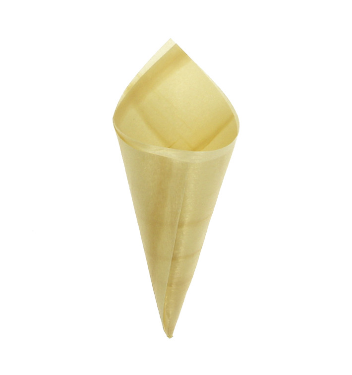 Pine Leaf Cone 8cm (1000 Units) Pine Leaf Cone 8cm (1000 Units)