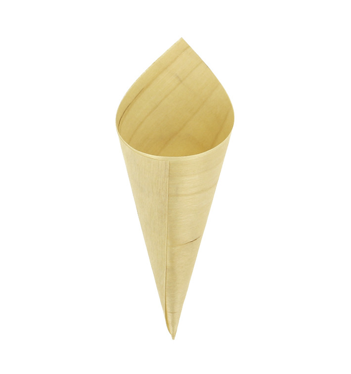 Pine Leaf Cone 12,5cm (50 Units) Pine Leaf Cone 12,5cm (50 Units)